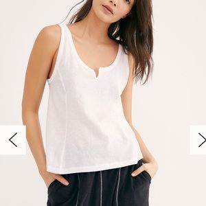 Free People Lola Tank